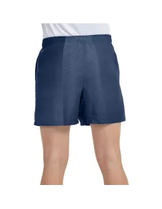 SHORT BULLPADEL BAJES 995 AZUL ATOMICO | Ofertas de pádel 2